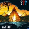 Die drei ??? Die Stadt aus Gold