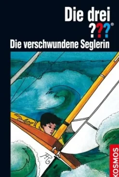 Die drei ???, Die verschwundene Seglerin