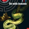 Die drei ??? Die weiße Anakonda