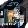 Die drei ??? Digitaler Tresor