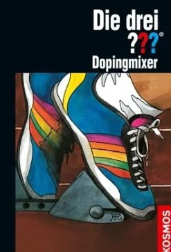 Die drei ???, Dopingmixer