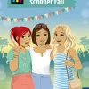 Die drei !!!, Ein echt schöner Fall