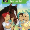 Die drei !!!, 85, Ein Fall mit Herz und Huf