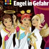 Die drei !!!, Engel in Gefahr