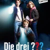 Die drei ??? Erbe des Drachen
