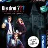Die drei ??? Erbe des Drachen Spiel zum Film