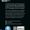 Die drei ??? Erstlese-Buch zum Film, 2. Klasse, und der Karpatenhund