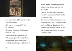 Die drei ??? Erstlese-Buch zum Film, 2. Klasse, Toteninsel