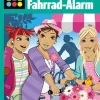 Die drei !!!, Fahrrad-Alarm