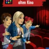 Die drei !!!, 95, Falle im alten Kino