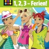 Die drei !!!, 1,2,3 - Ferien!