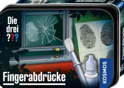 Die drei ??? Fingerabdrücke