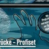 Die drei ??? - Fingerabdrücke - Profiset