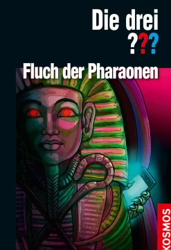Die drei ??? Fluch der Pharaonen