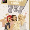 Die drei !!!, 117, Geburtstagsparty in Gefahr