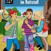 Die drei !!!, 13, Gefahr im Reitstall
