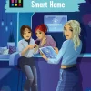 Die drei !!!, 104, Gefahr im Smart Home