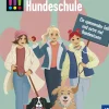 Die drei !!!, Gefahr in der Hundeschule