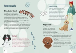 Die drei !!!, Gefahr in der Hundeschule