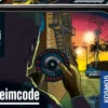Die drei ??? Geheimcode