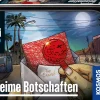 Die drei ??? Geheime Botschaften
