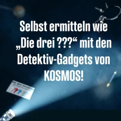 Die drei ??? - Geheime Spardose