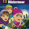Die drei !!!, 56, Geheimnis im Düstermoor