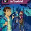 Die drei !!!, 81, Geheimnis im Spukhotel