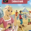 Die drei !!!, 87, Geheimnisvoller Liebestrank
