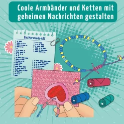 Die drei !!! Geheim-Schmuck