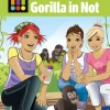 Die drei !!!, 58, Gorilla in Not