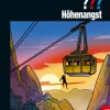 Die drei ??? Höhenangst