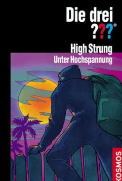 Die drei ??? High Strung
