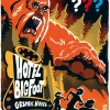 Die drei ??? Hotel Bigfoot
