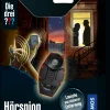 Die drei ??? - Hörspion