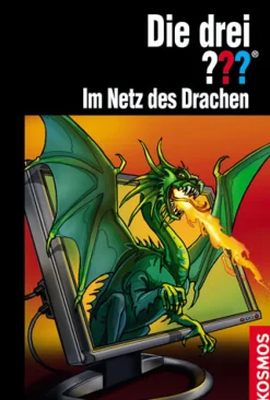 Die drei ???, Im Netz des Drachen