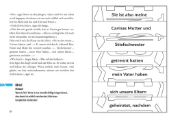 Die drei !!!, Insel des Verrats