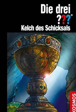 Die drei ??? Kelch des Schicksals