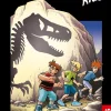 Die drei ??? Kids, 61, Alarm im Dinopark
