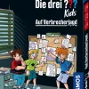 Die drei ??? Kids Auf Verbrecherjagd