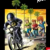 Die drei ??? Kids, Band 55, Der schwarze Joker