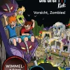 Die drei ??? Kids, Bücherhelden 1. Klasse, Vorsicht, Zombies!