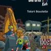 Die drei ??? Kids, Bücherhelden 2. Klasse, Tatort Baustelle