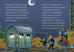 Die drei ??? Kids, Bücherhelden 2. Klasse, Tatort Baustelle
