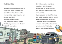 Die drei ??? Kids, Bücherhelden 2. Klasse, Spuk in der Wüste