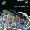 Die drei ??? Kids, Bücherhelden 2. Klasse, SOS auf hoher See