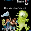 Die drei ??? Kids, Bücherhelden 2. Klasse, Der Monster-Schreck