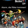 Die drei ??? Kids, Bücherhelden 2. Klasse, Alarm, die Ritter kommen!