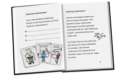 Die drei ??? Kids, Bücherhelden 2. Klasse, Die Räuberjagd