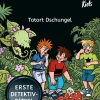 Die drei ??? Kids, Bücherhelden 2. Klasse, Tatort Dschungel